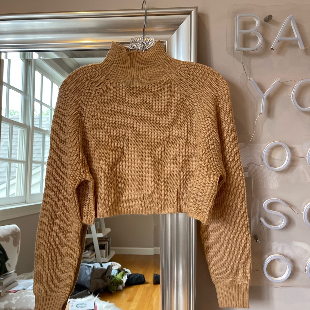 Missguided Lightweight Turtleneck Sweaters